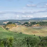 Barottoli 1111 Unicum Penzion Rapolano Terme