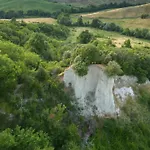 Penzion Barottoli 1111 Unicum Rapolano Terme
