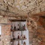 Barottoli 1111 Unicum 3* Rapolano Terme