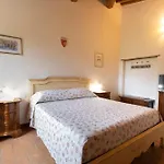 Penzion Barottoli 1111 Unicum Rapolano Terme