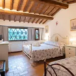 Barottoli 1111 Unicum Penzion Rapolano Terme