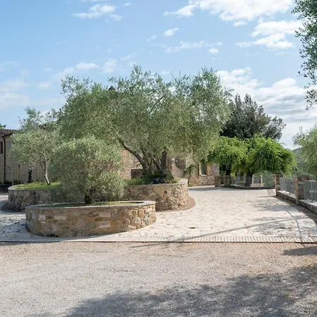 Maison d'hôtes Barottoli 1111 Unicum 3*