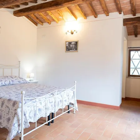 Barottoli 1111 Unicum Maison d'hôtes 3*