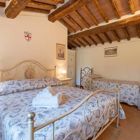 Barottoli 1111 Unicum Rapolano Terme