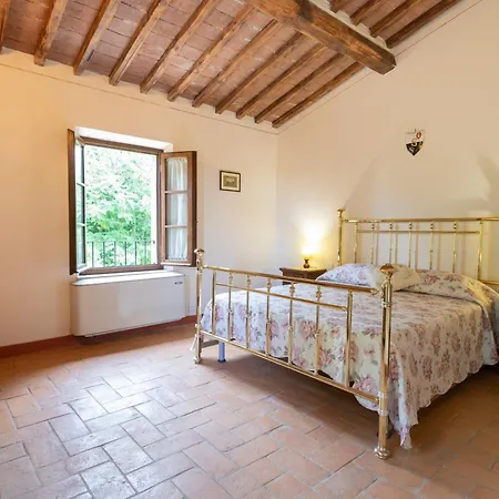 Barottoli 1111 Unicum 3* Rapolano Terme