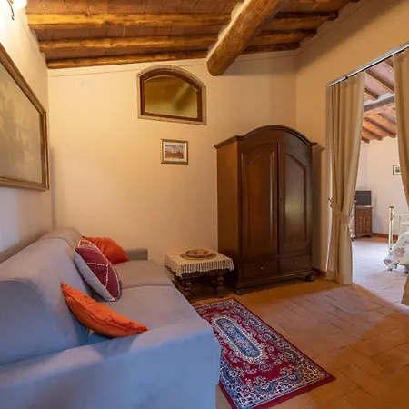 Maison d'hôtes Barottoli 1111 Unicum 3*